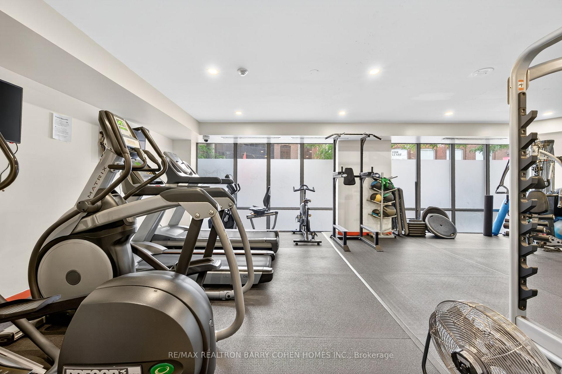 Photo 21 of Unit 814, 255 Richmond Street E, Toronto, Moss Park — HOMEH