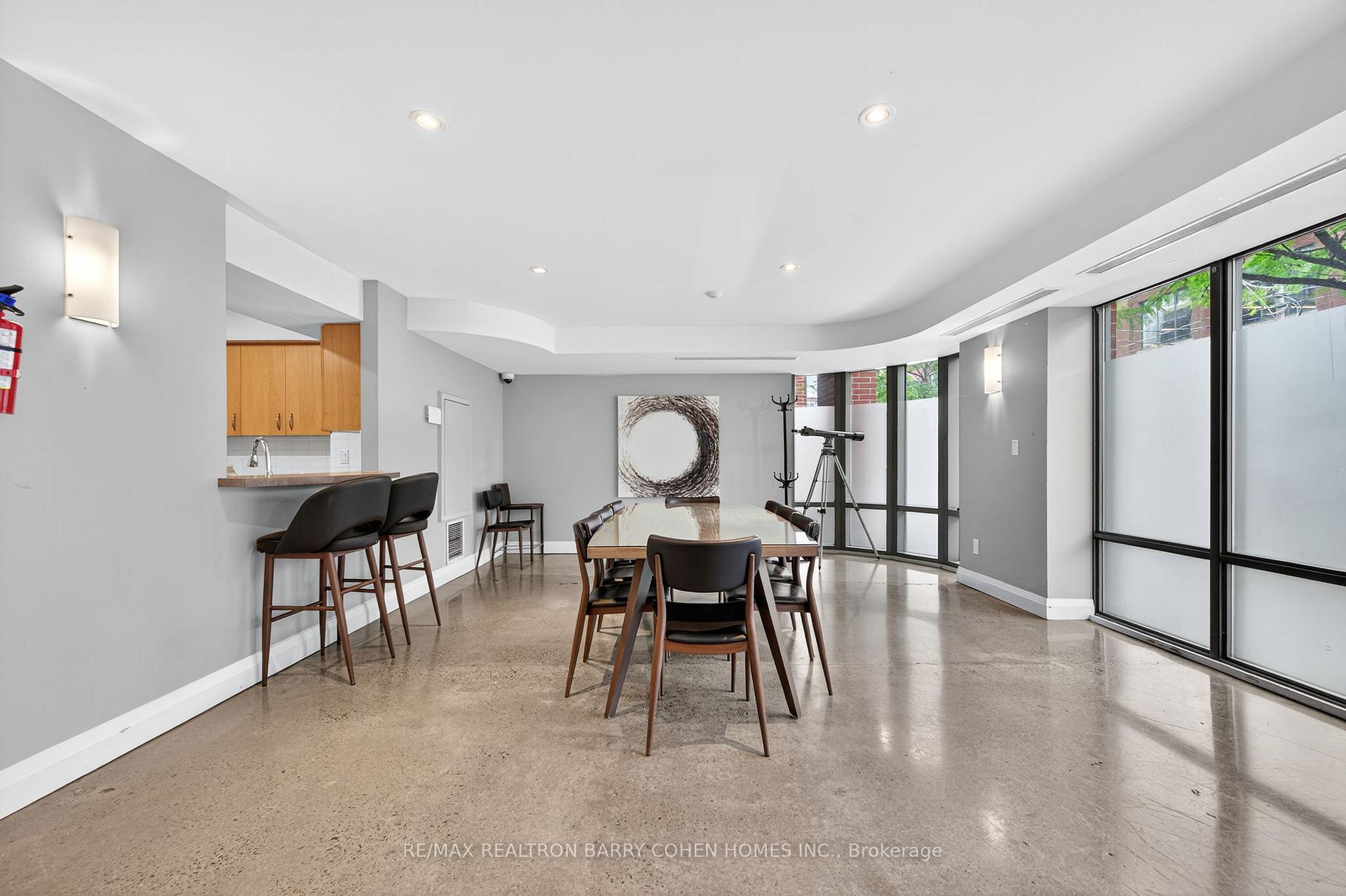 Photo 24 of Unit 814, 255 Richmond Street E, Toronto, Moss Park — HOMEH