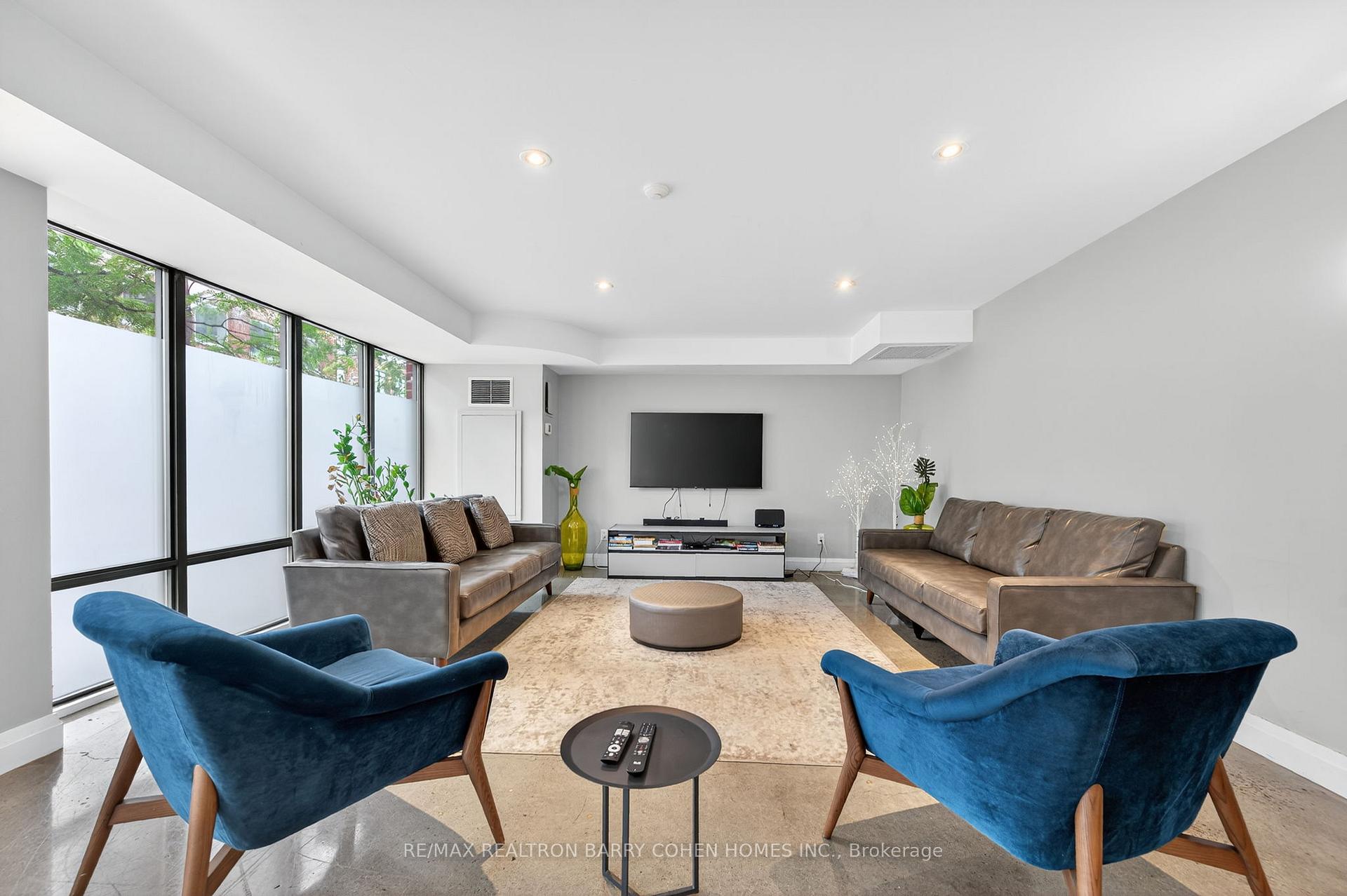 Photo 25 of Unit 814, 255 Richmond Street E, Toronto, Moss Park — HOMEH