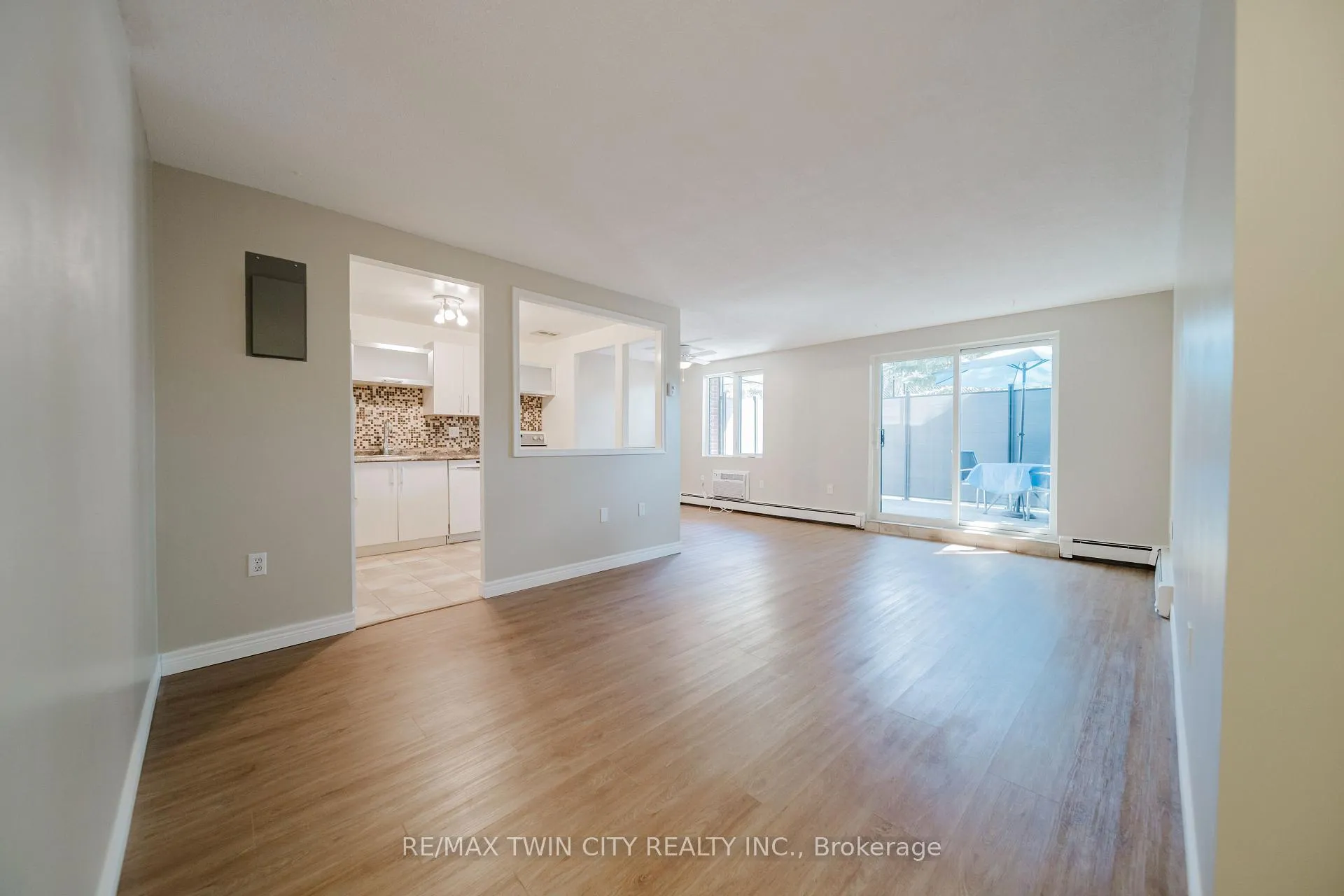 Photo 1 of Unit 110, 279 Chandler Drive, Kitchener — HOMEH