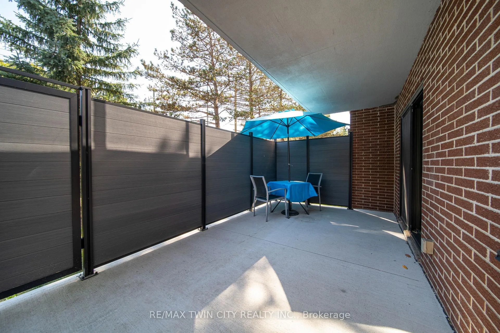 Photo 23 of Unit 110, 279 Chandler Drive, Kitchener — HOMEH