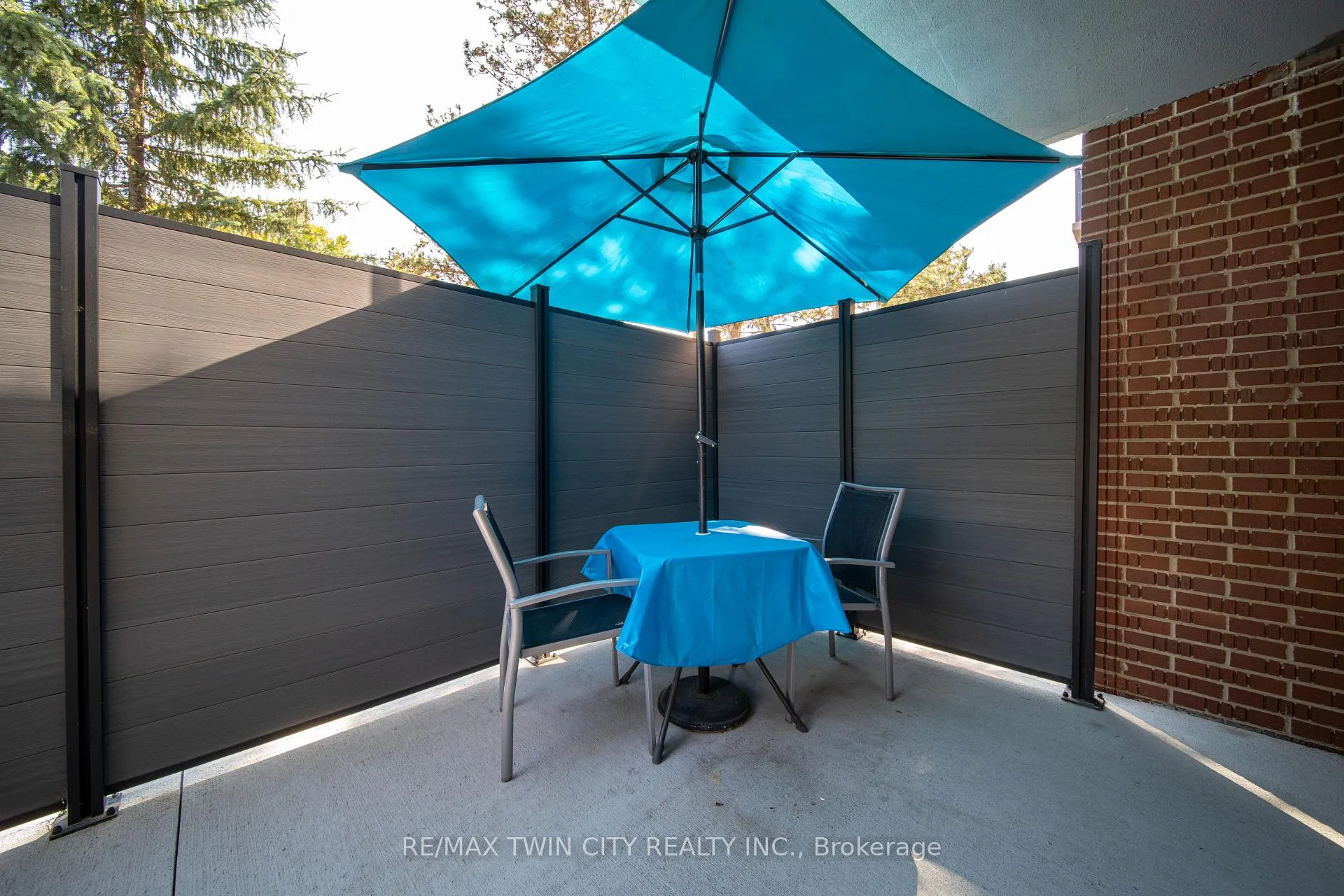 Photo 25 of Unit 110, 279 Chandler Drive, Kitchener — HOMEH