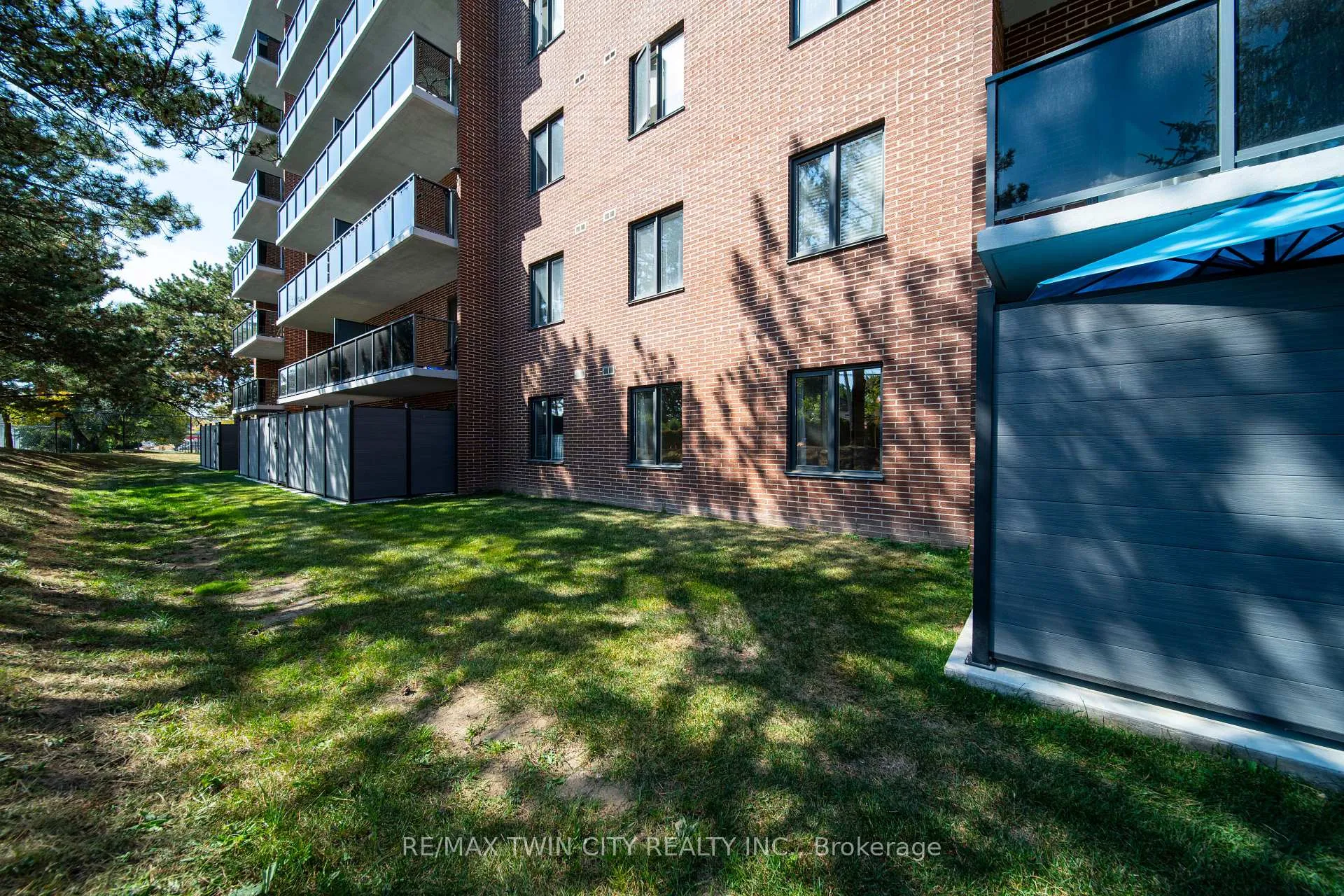 Photo 28 of Unit 110, 279 Chandler Drive, Kitchener — HOMEH