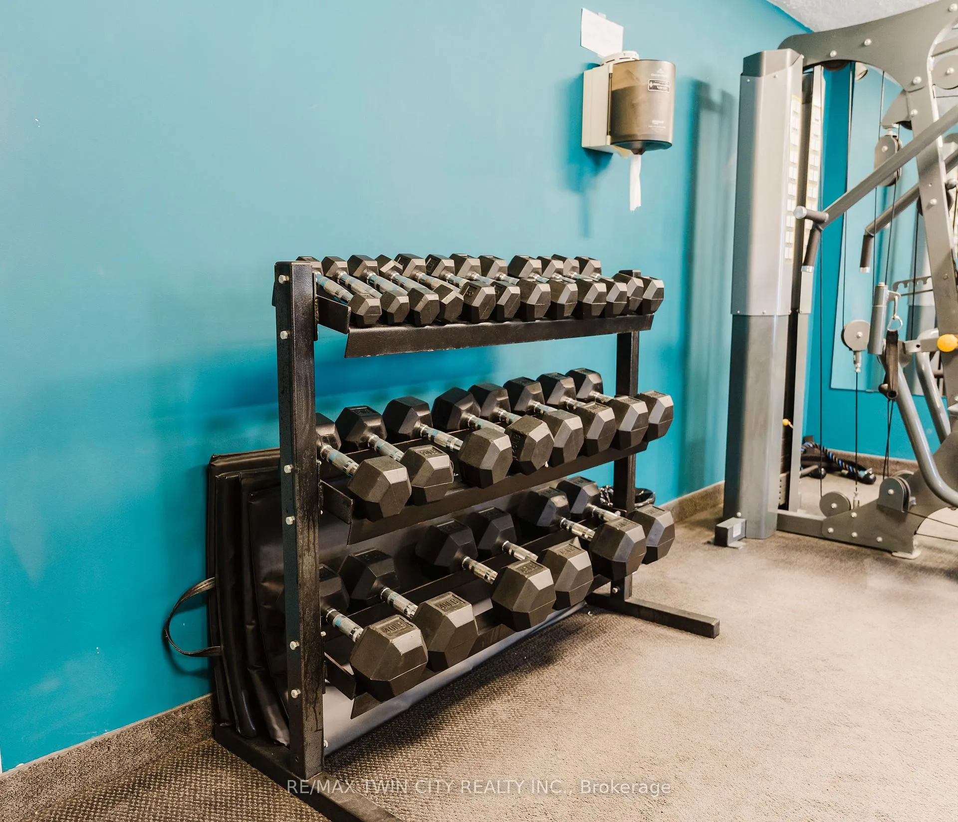 Photo 32 of Unit 110, 279 Chandler Drive, Kitchener — HOMEH