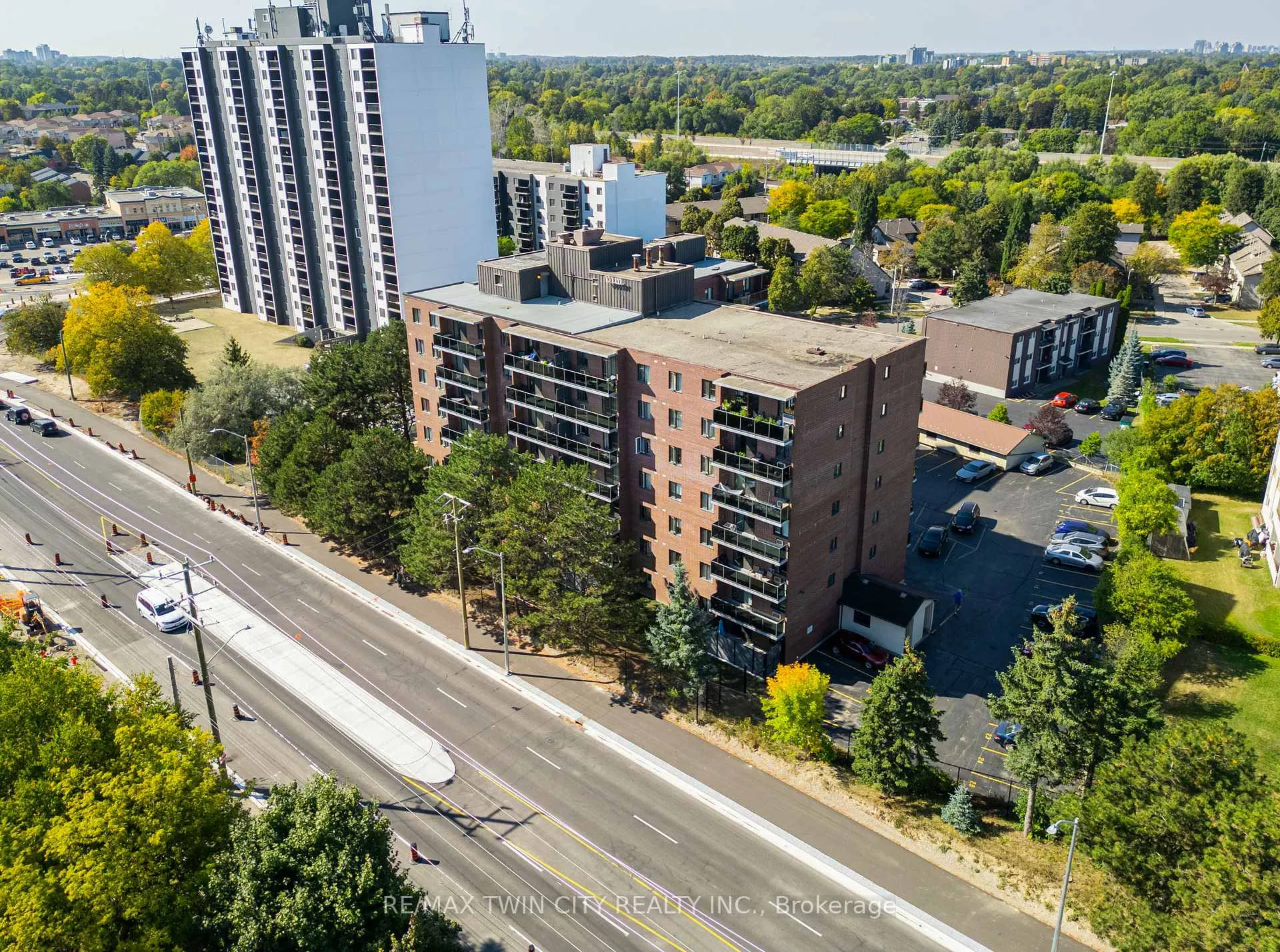 Photo 40 of Unit 110, 279 Chandler Drive, Kitchener — HOMEH