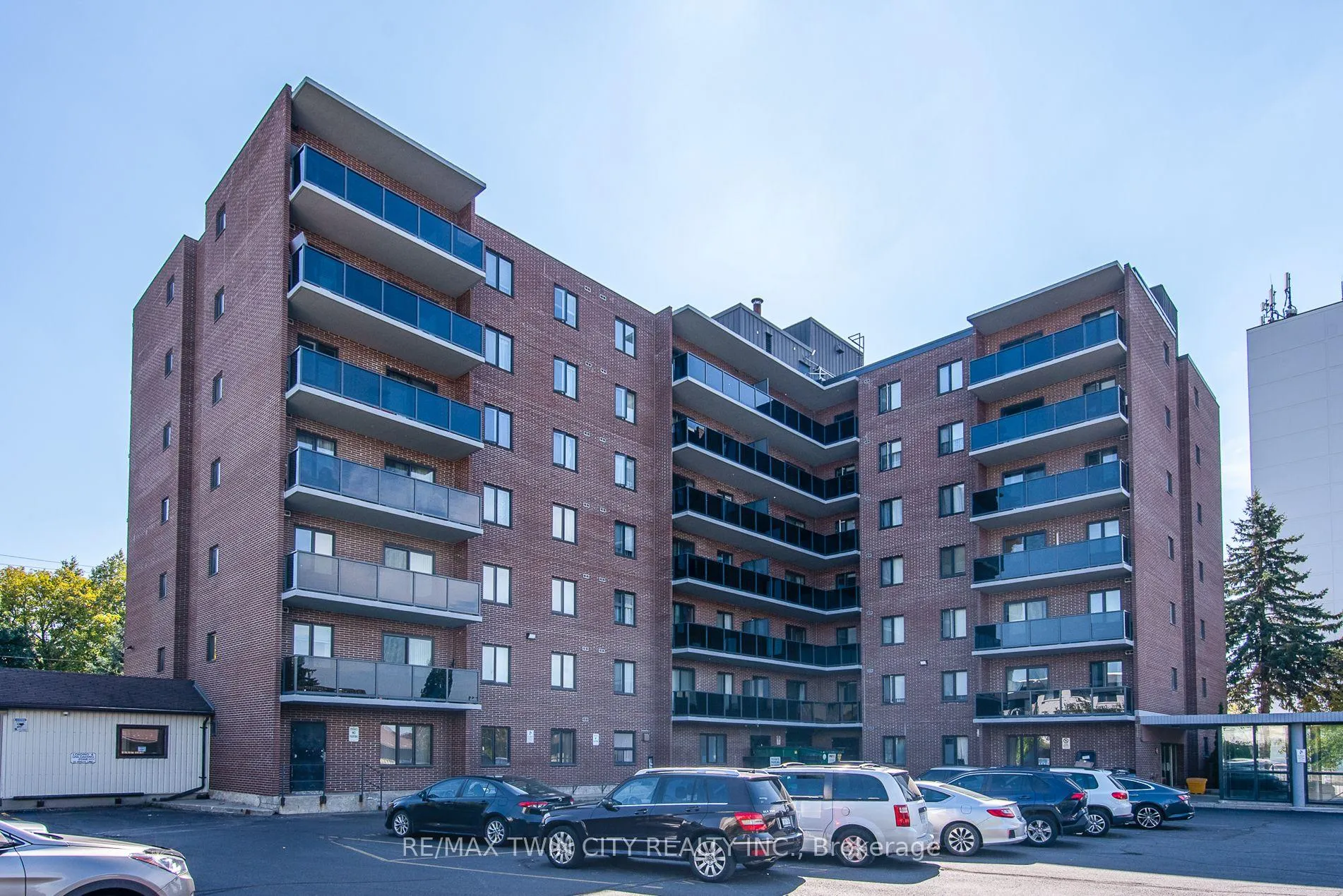 Photo 42 of Unit 110, 279 Chandler Drive, Kitchener — HOMEH