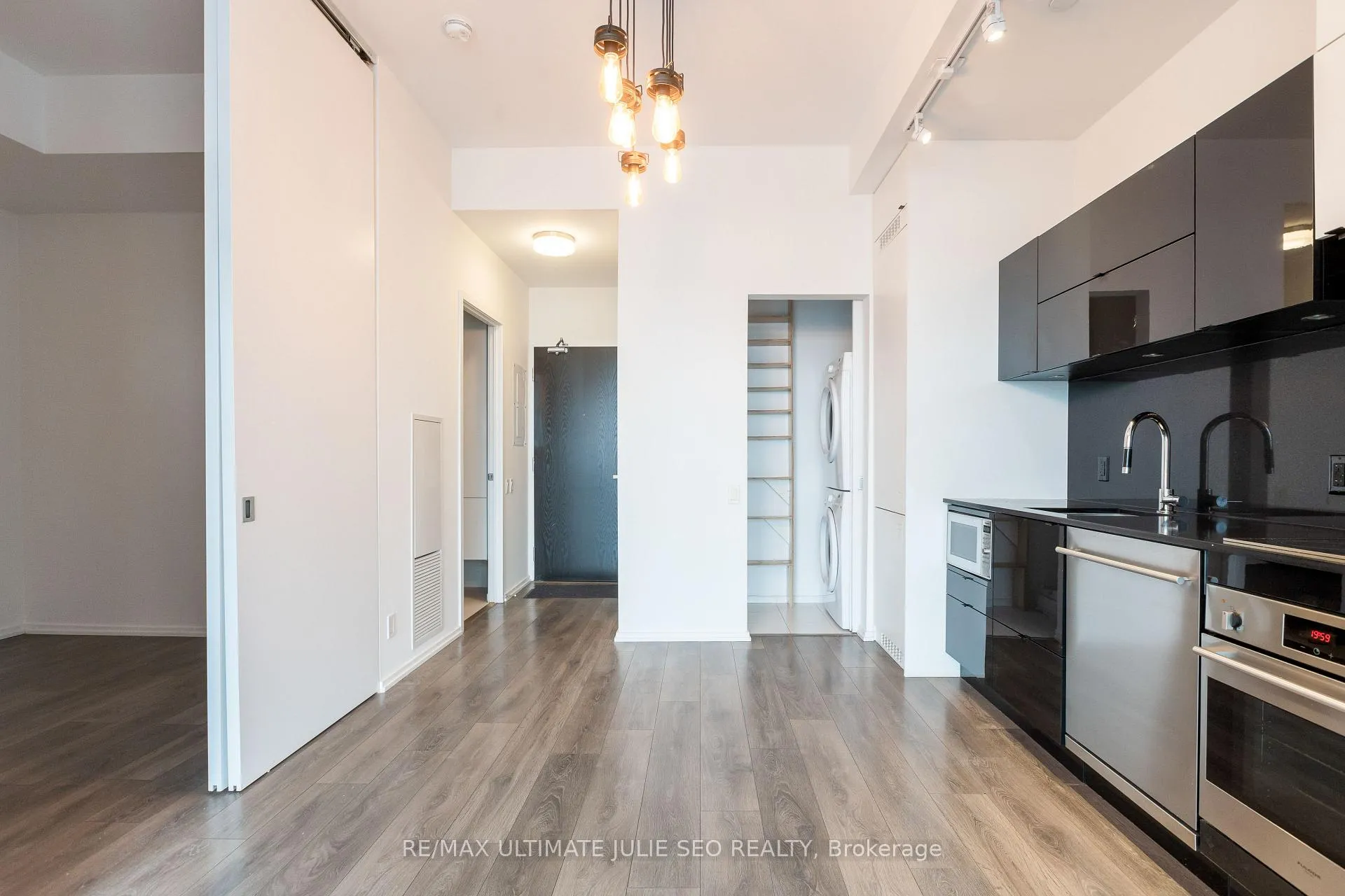 Photo 5 of Unit 3606, 125 Peter Street, Toronto, Waterfront Communities — HOMEH