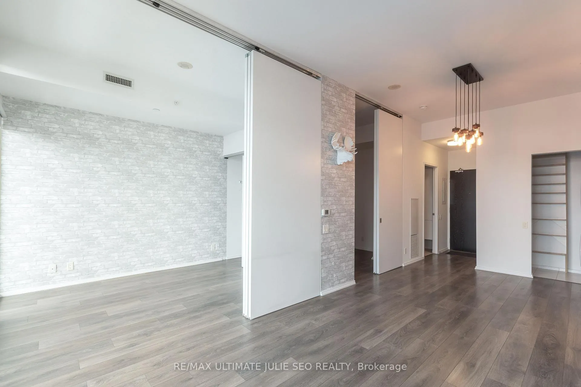 Photo 6 of Unit 3606, 125 Peter Street, Toronto, Waterfront Communities — HOMEH