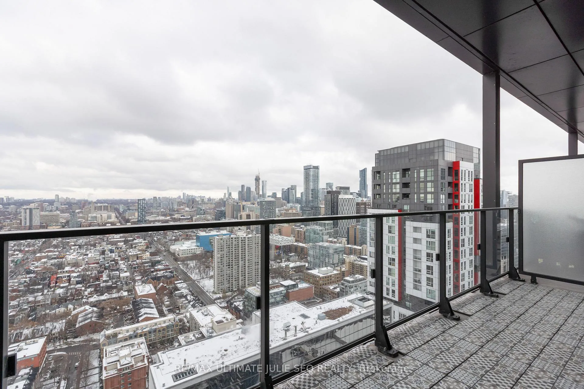 Photo 12 of Unit 3606, 125 Peter Street, Toronto, Waterfront Communities — HOMEH