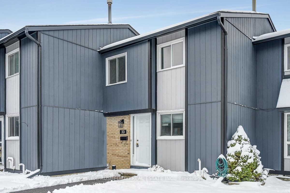 Photo 2 of 3D Spring Grove Lane, Ottawa, Barrhaven - Pheasant Run — HOMEH