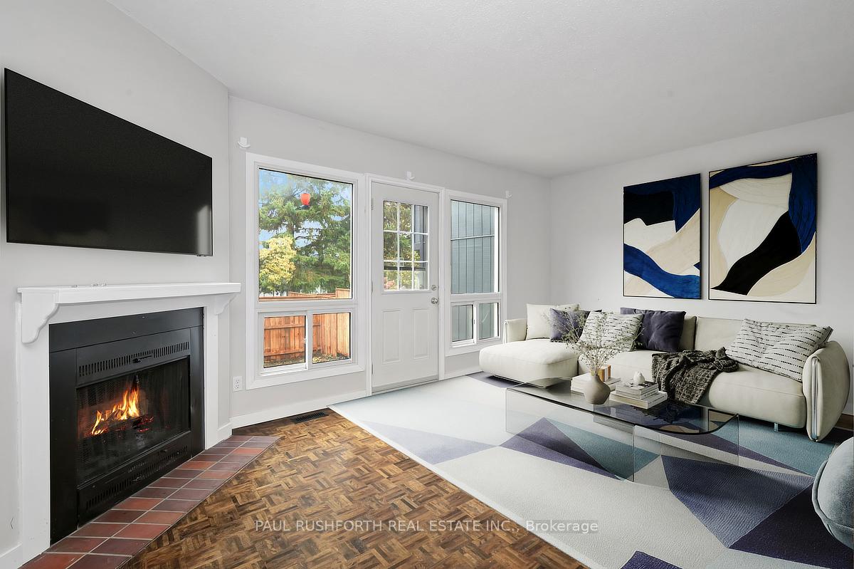 Photo 3 of 3D Spring Grove Lane, Ottawa, Barrhaven - Pheasant Run — HOMEH