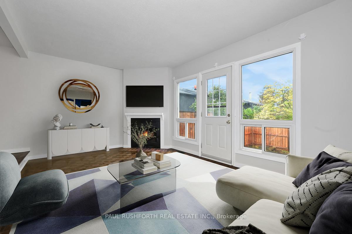 Photo 4 of 3D Spring Grove Lane, Ottawa, Barrhaven - Pheasant Run — HOMEH