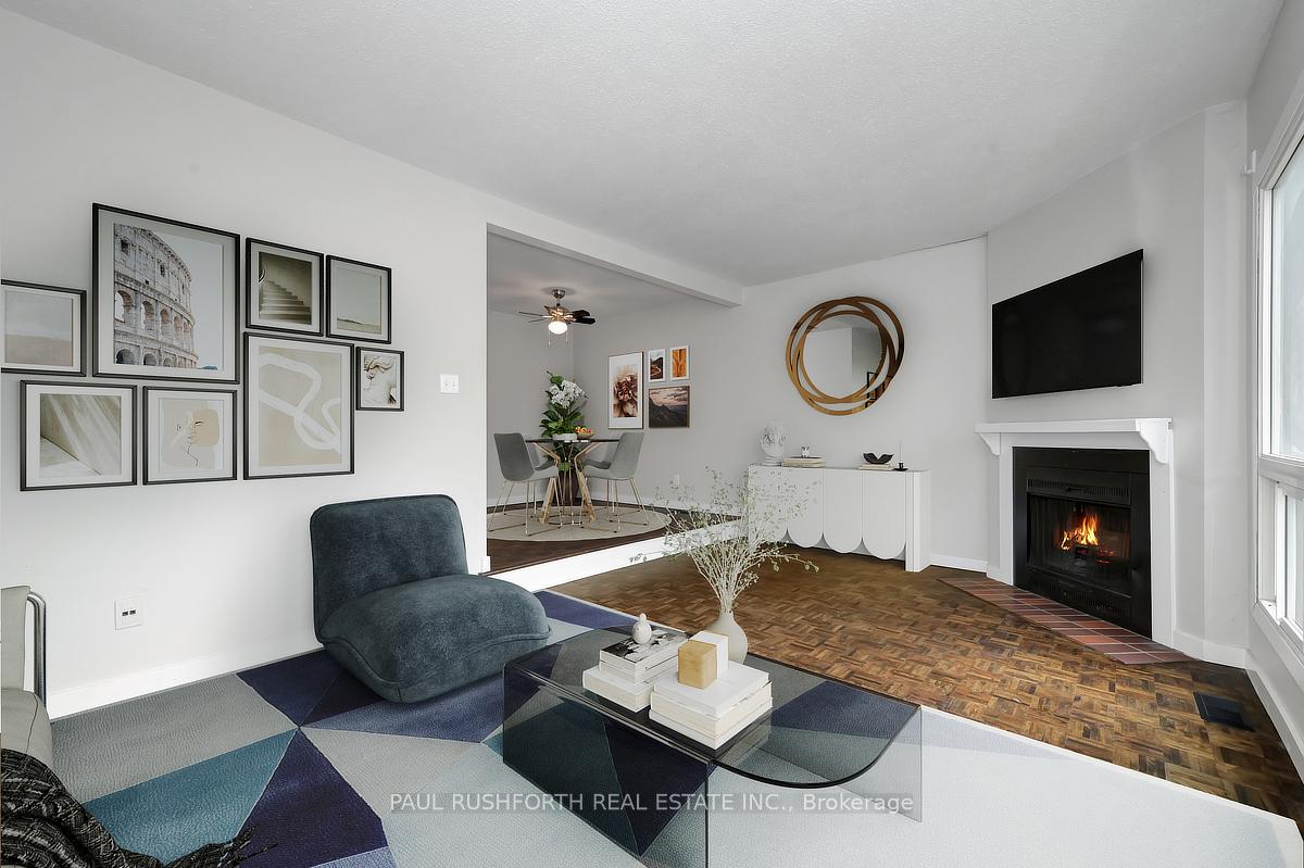 Photo 5 of 3D Spring Grove Lane, Ottawa, Barrhaven - Pheasant Run — HOMEH
