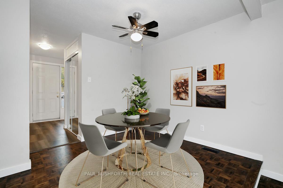 Photo 6 of 3D Spring Grove Lane, Ottawa, Barrhaven - Pheasant Run — HOMEH