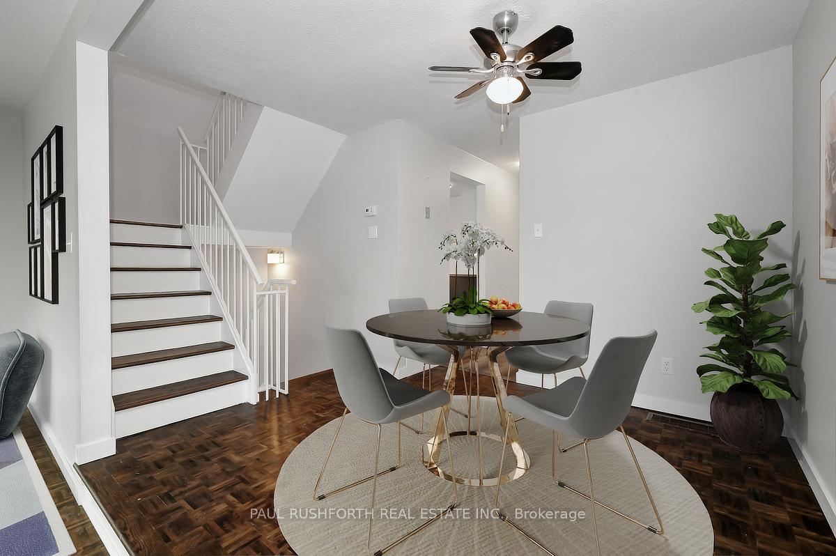 Photo 7 of 3D Spring Grove Lane, Ottawa, Barrhaven - Pheasant Run — HOMEH