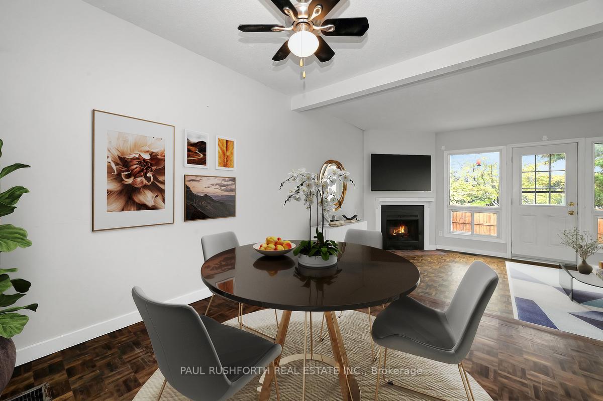 Photo 8 of 3D Spring Grove Lane, Ottawa, Barrhaven - Pheasant Run — HOMEH