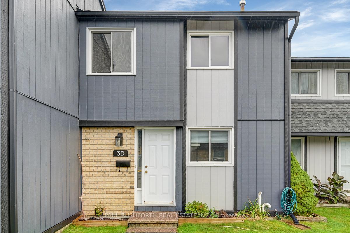 Photo 19 of 3D Spring Grove Lane, Ottawa, Barrhaven - Pheasant Run — HOMEH