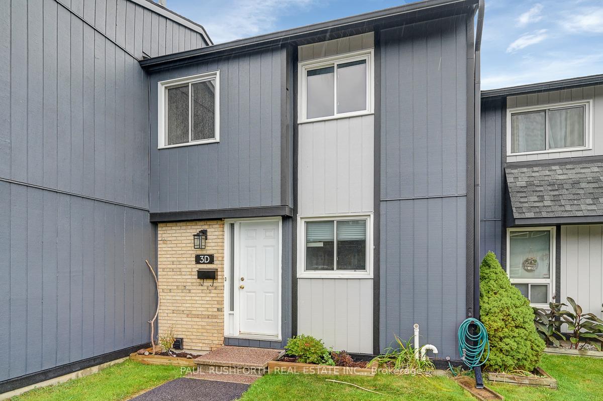 Photo 20 of 3D Spring Grove Lane, Ottawa, Barrhaven - Pheasant Run — HOMEH