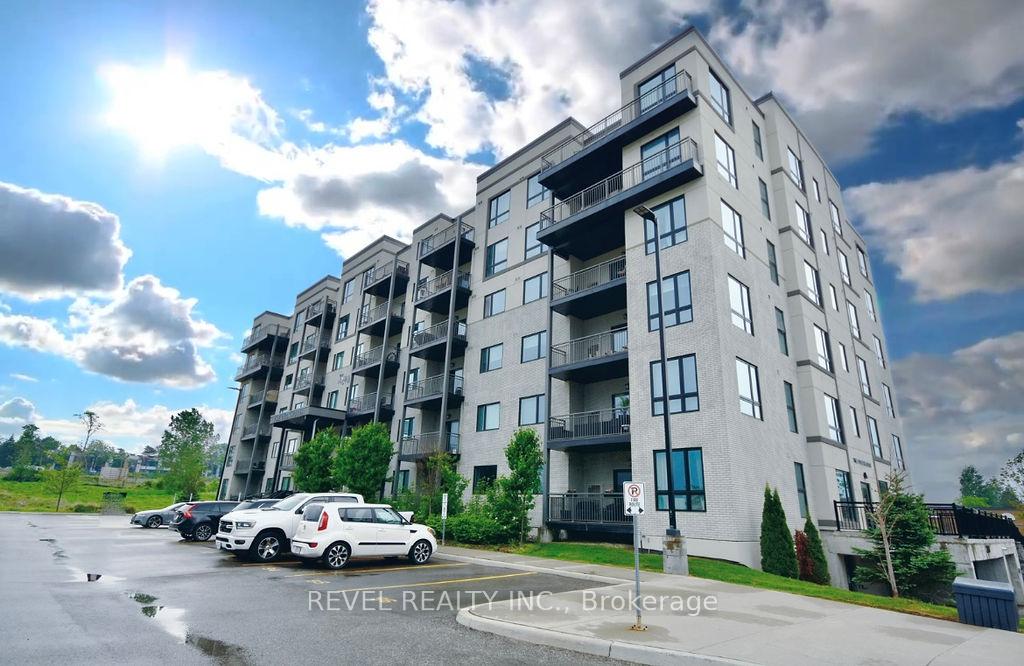 Photo 1 of Unit 208, 299 Cundles Road E, Barrie, Cundles East — HOMEH