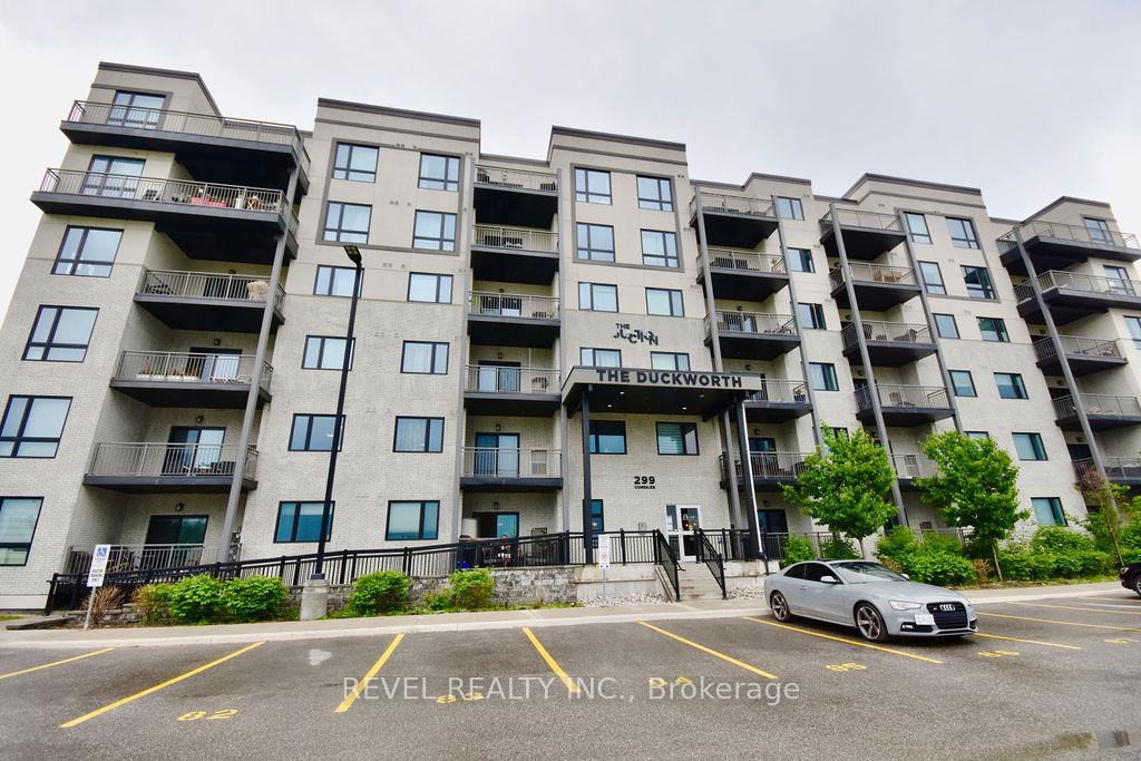 Photo 2 of Unit 208, 299 Cundles Road E, Barrie, Cundles East — HOMEH