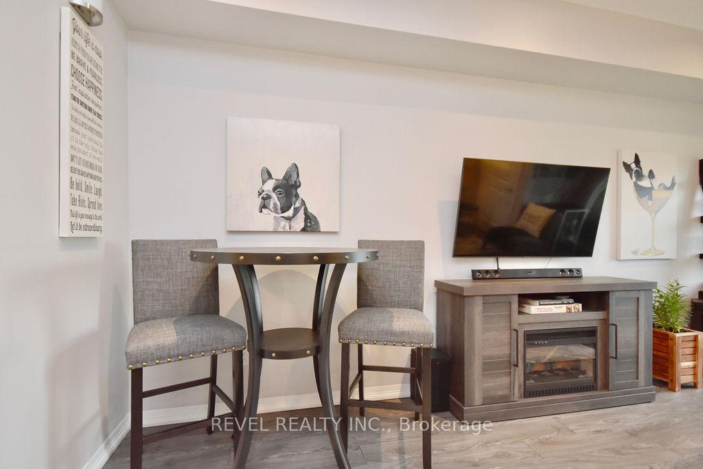 Photo 11 of Unit 208, 299 Cundles Road E, Barrie, Cundles East — HOMEH