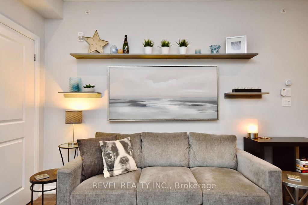Photo 12 of Unit 208, 299 Cundles Road E, Barrie, Cundles East — HOMEH