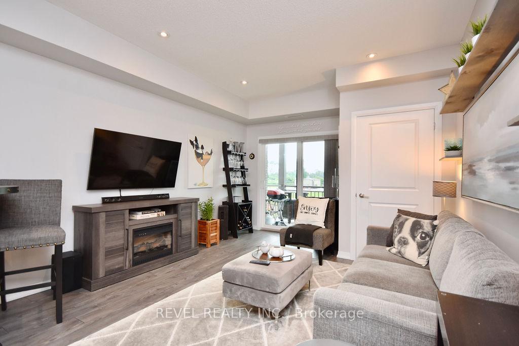 Photo 13 of Unit 208, 299 Cundles Road E, Barrie, Cundles East — HOMEH