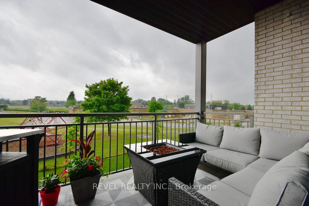 Photo 16 of Unit 208, 299 Cundles Road E, Barrie, Cundles East — HOMEH