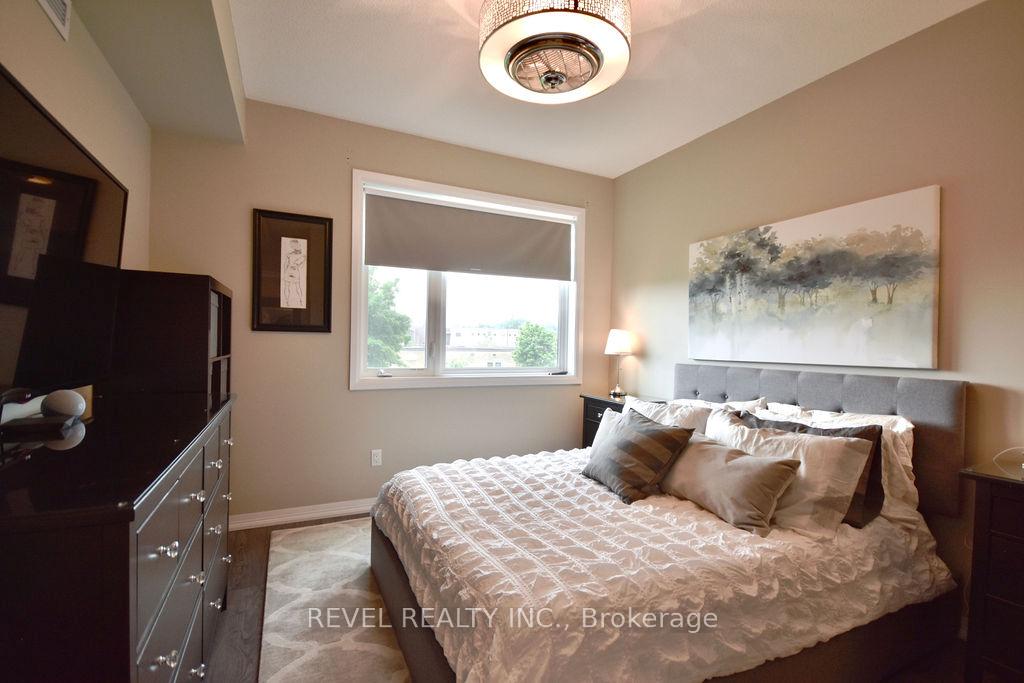 Photo 17 of Unit 208, 299 Cundles Road E, Barrie, Cundles East — HOMEH