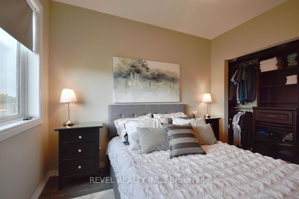 Photo 18 of Unit 208, 299 Cundles Road E, Barrie, Cundles East — HOMEH