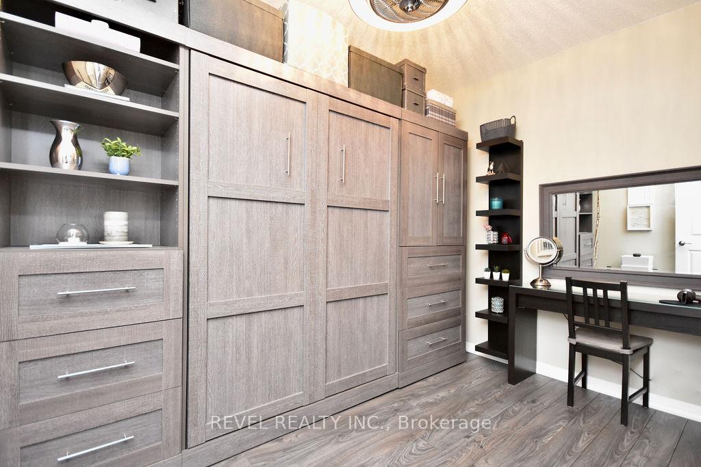 Photo 23 of Unit 208, 299 Cundles Road E, Barrie, Cundles East — HOMEH