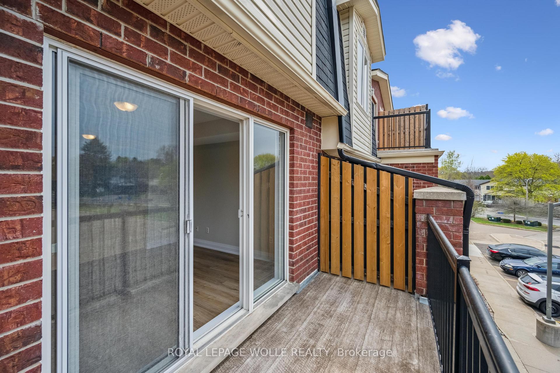 Photo 10 of Unit 12D, 45 Cedarhill Crescent, Kitchener — HOMEH