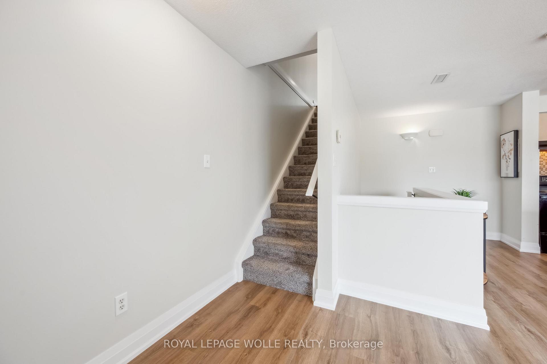 Photo 13 of Unit 12D, 45 Cedarhill Crescent, Kitchener — HOMEH
