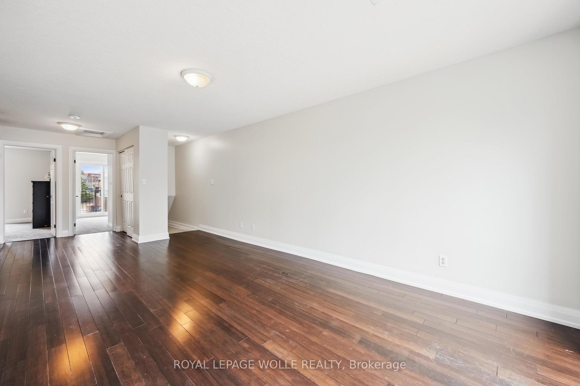 Photo 14 of Unit 12D, 45 Cedarhill Crescent, Kitchener — HOMEH