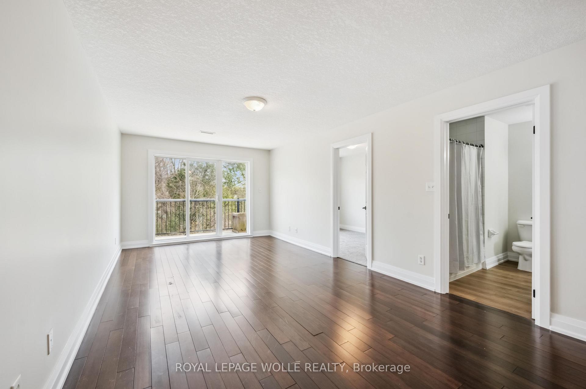 Photo 16 of Unit 12D, 45 Cedarhill Crescent, Kitchener — HOMEH