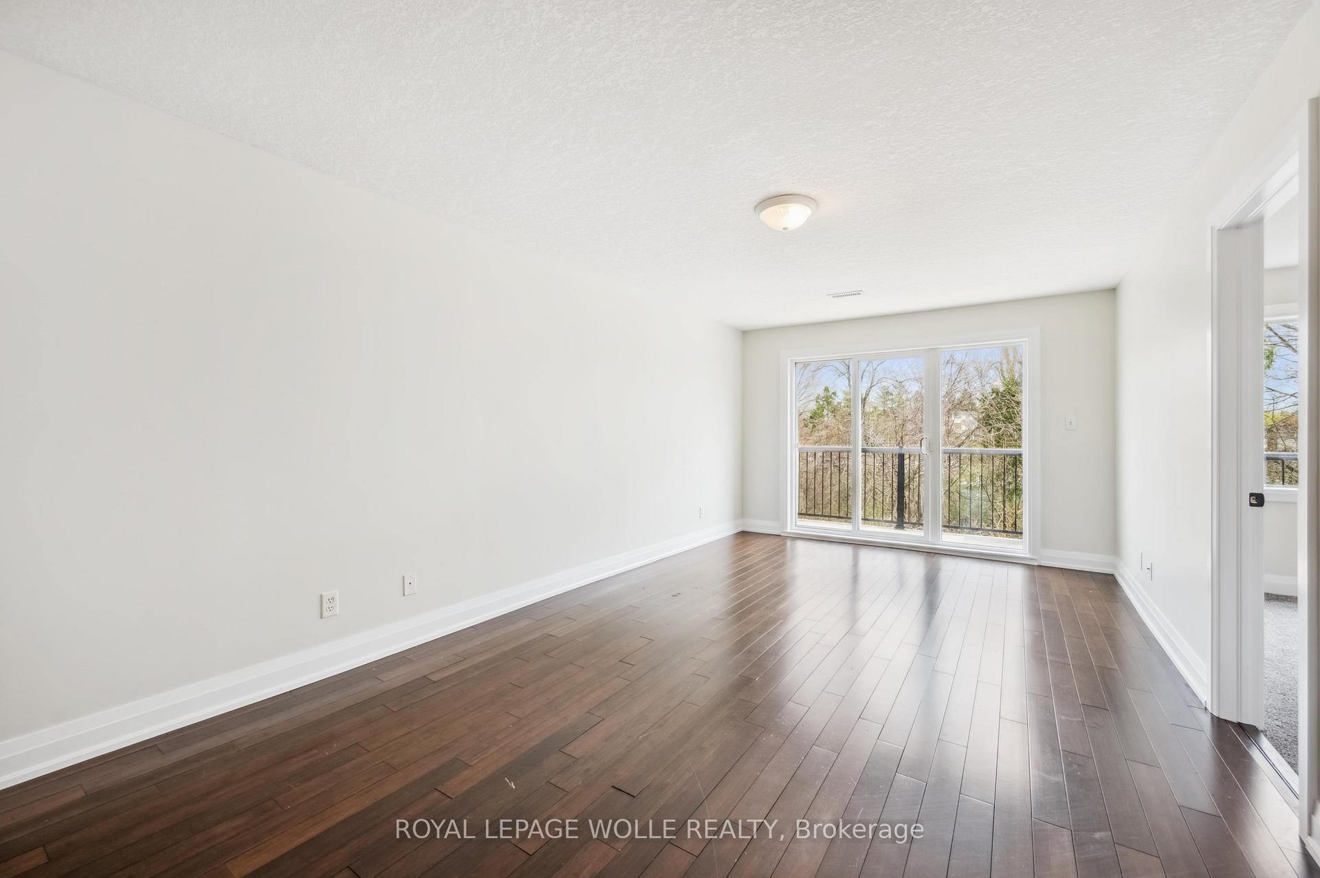 Photo 17 of Unit 12D, 45 Cedarhill Crescent, Kitchener — HOMEH