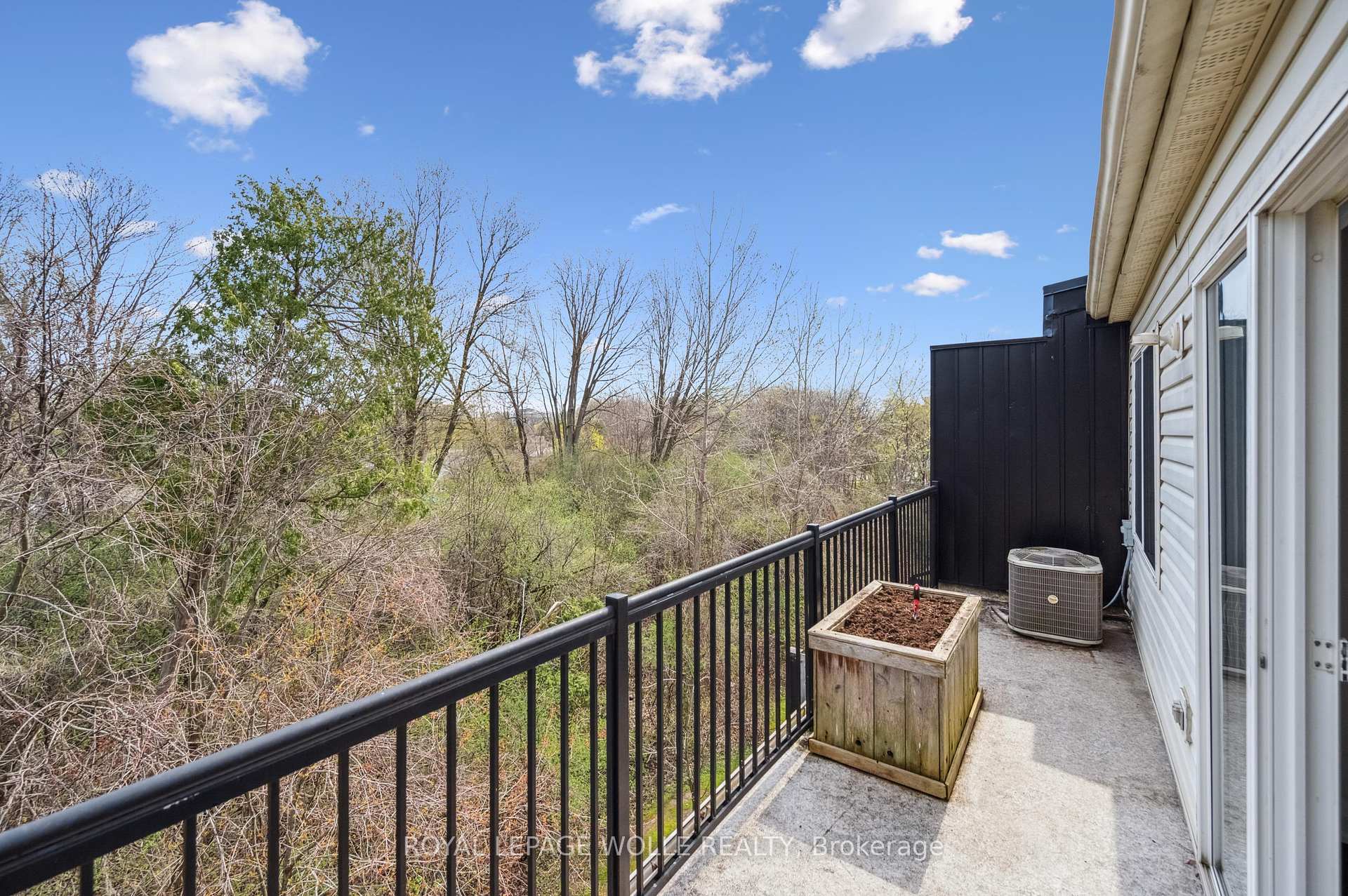 Photo 20 of Unit 12D, 45 Cedarhill Crescent, Kitchener — HOMEH
