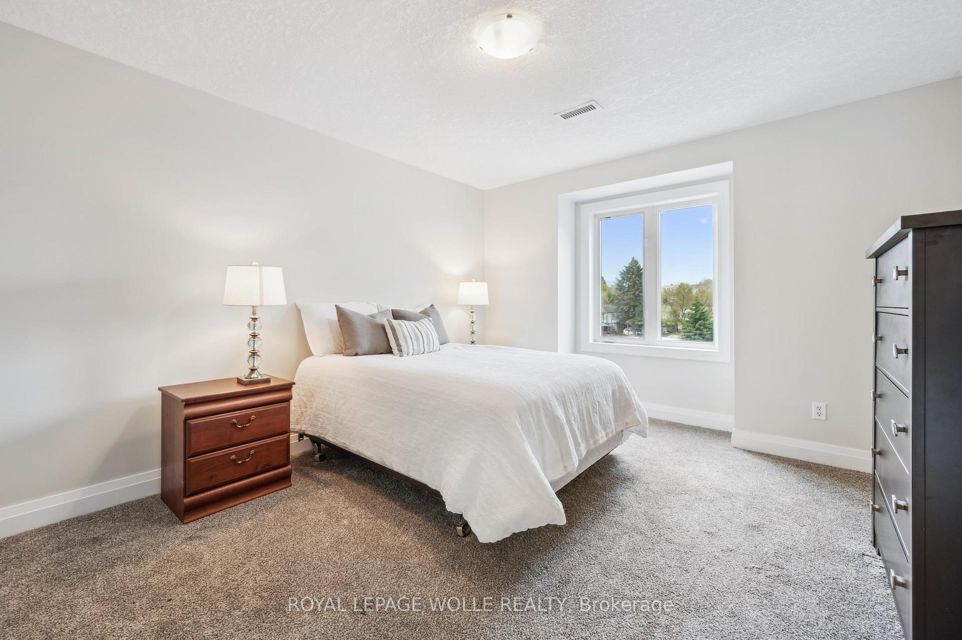 Photo 22 of Unit 12D, 45 Cedarhill Crescent, Kitchener — HOMEH