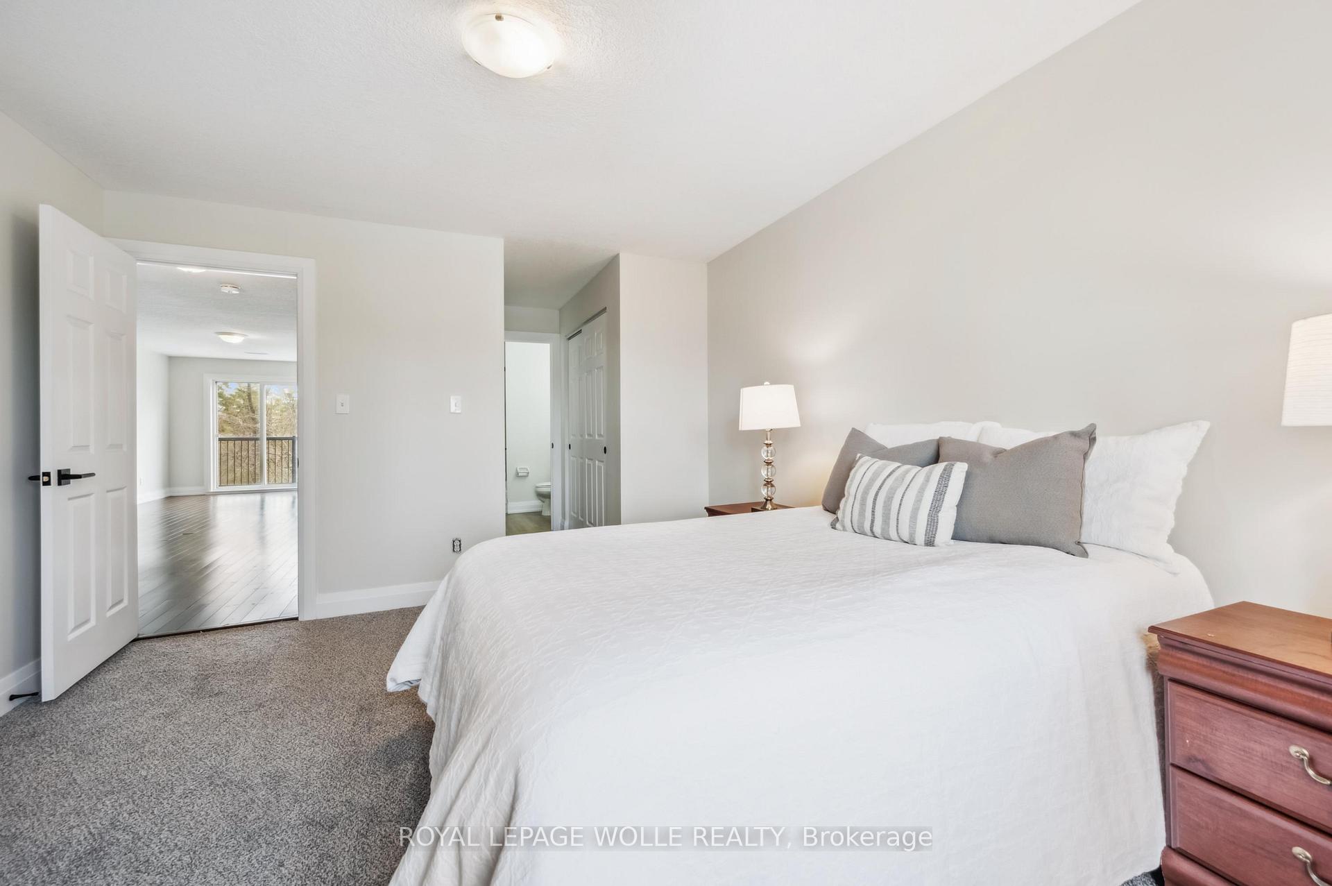 Photo 23 of Unit 12D, 45 Cedarhill Crescent, Kitchener — HOMEH