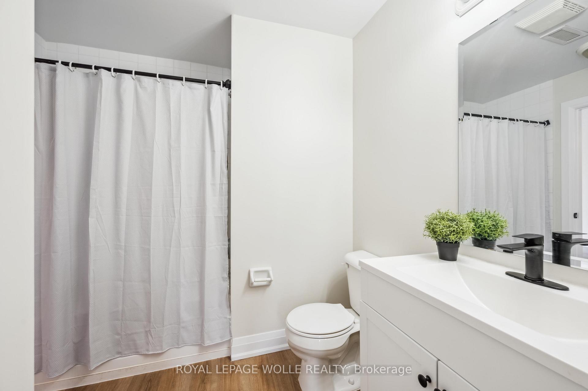 Photo 24 of Unit 12D, 45 Cedarhill Crescent, Kitchener — HOMEH