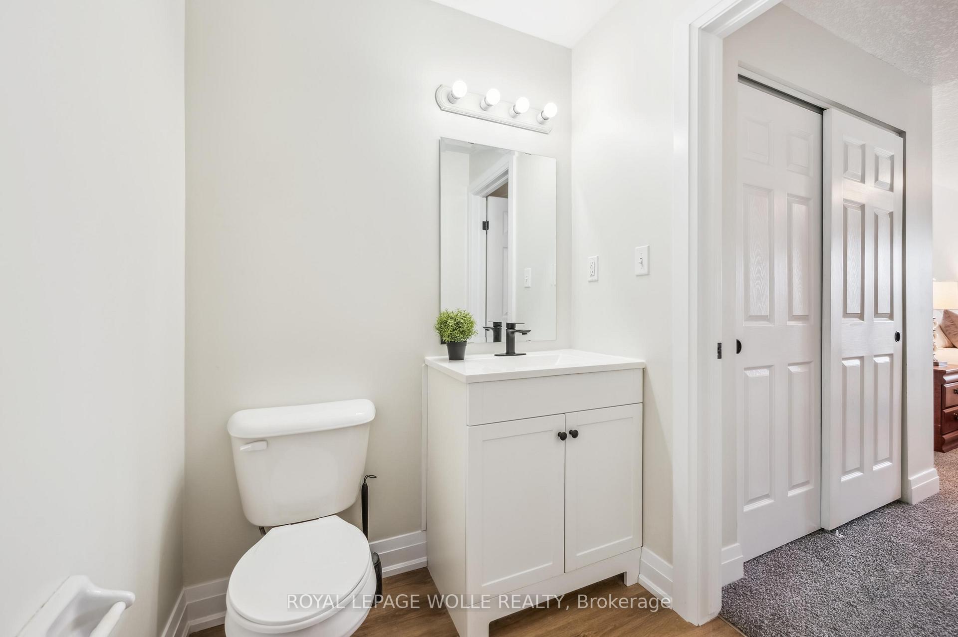 Photo 25 of Unit 12D, 45 Cedarhill Crescent, Kitchener — HOMEH