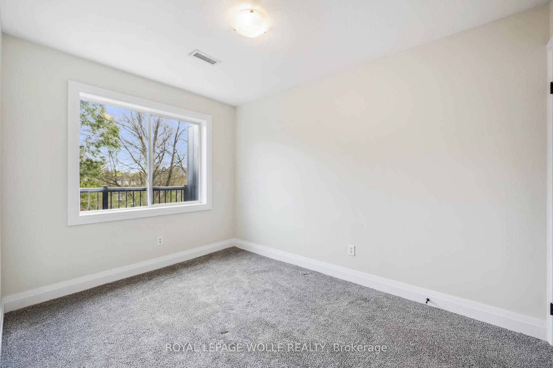Photo 26 of Unit 12D, 45 Cedarhill Crescent, Kitchener — HOMEH