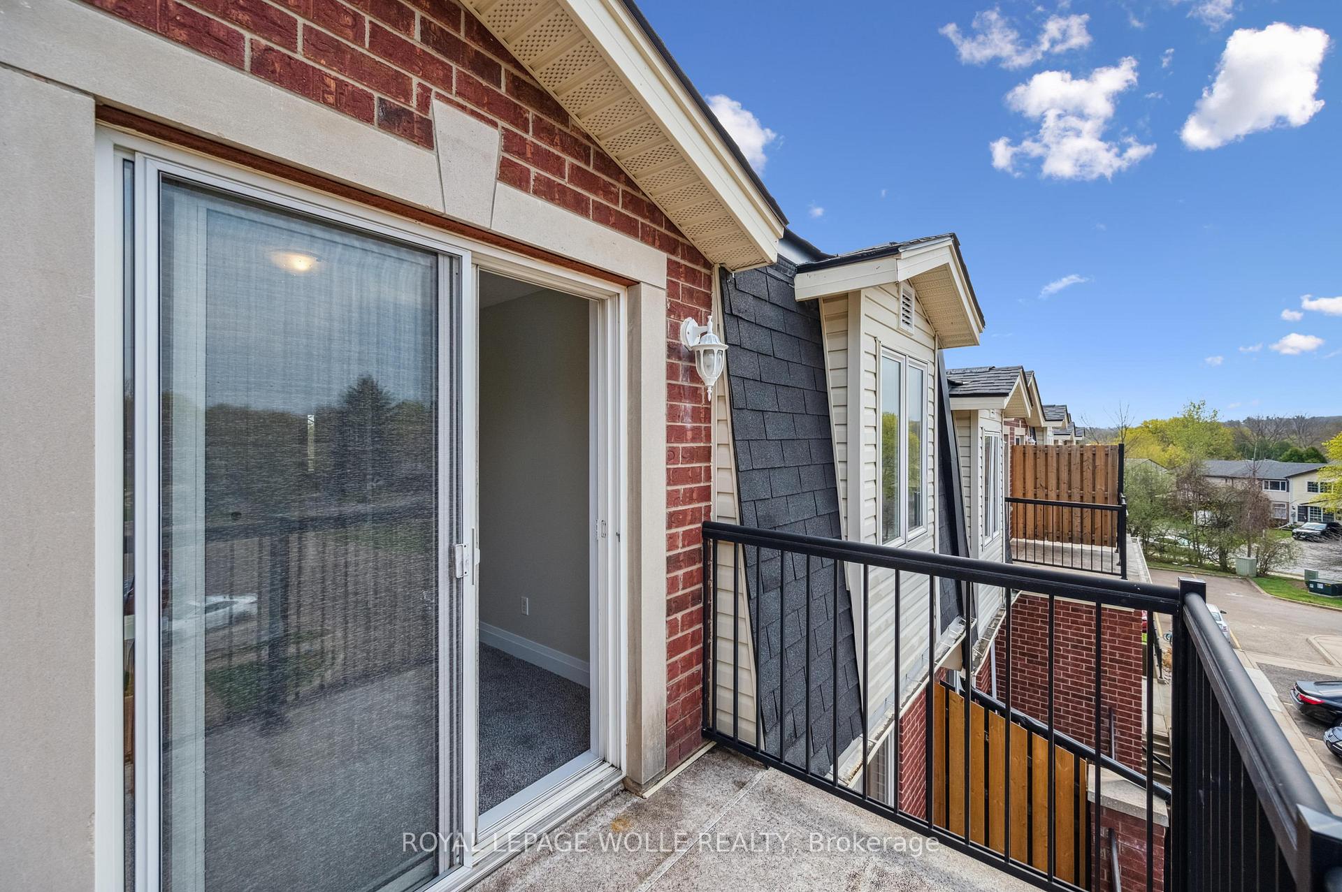 Photo 28 of Unit 12D, 45 Cedarhill Crescent, Kitchener — HOMEH