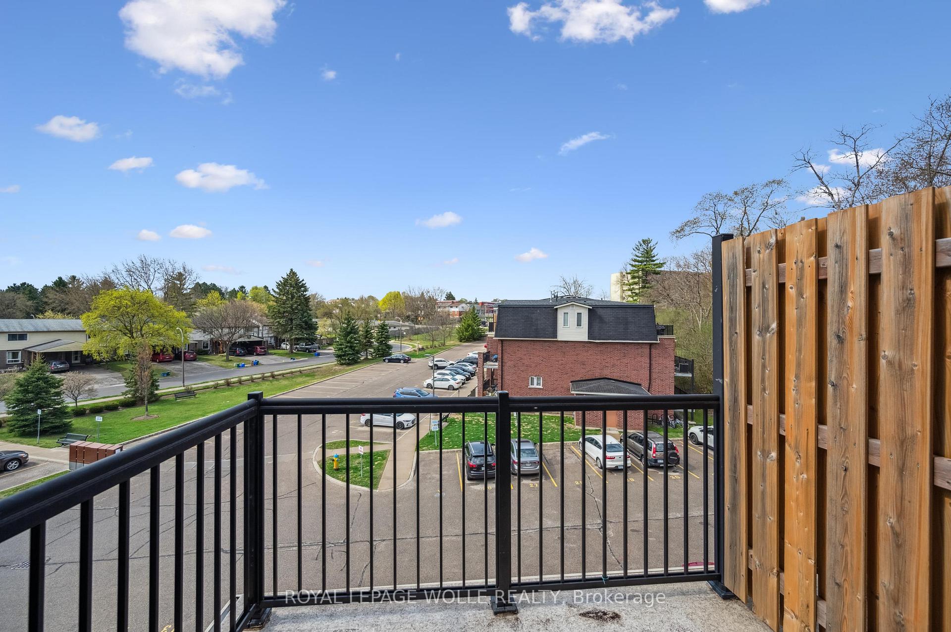 Photo 29 of Unit 12D, 45 Cedarhill Crescent, Kitchener — HOMEH