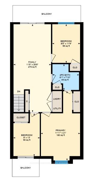 Photo 34 of Unit 12D, 45 Cedarhill Crescent, Kitchener — HOMEH