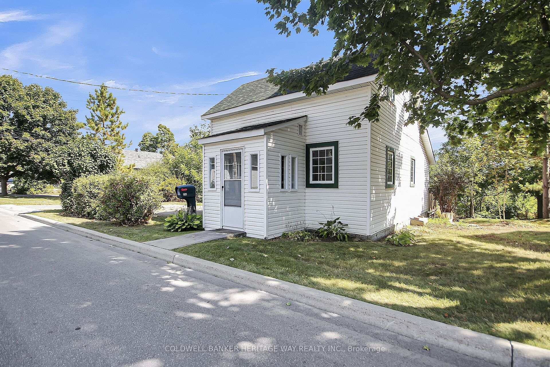 Photo 1 of 254 William Street, Carleton Place — HOMEH