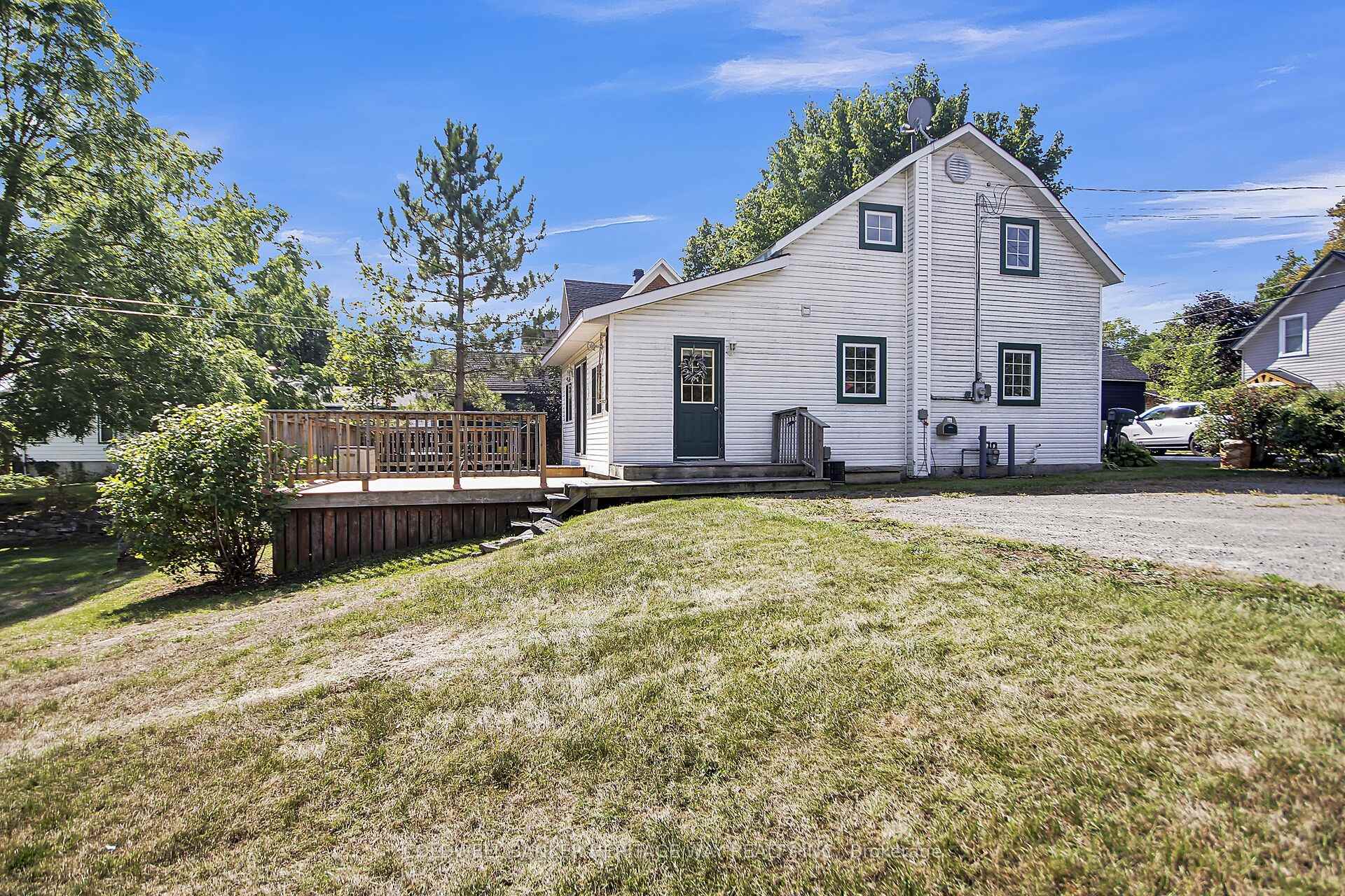 Photo 2 of 254 William Street, Carleton Place — HOMEH