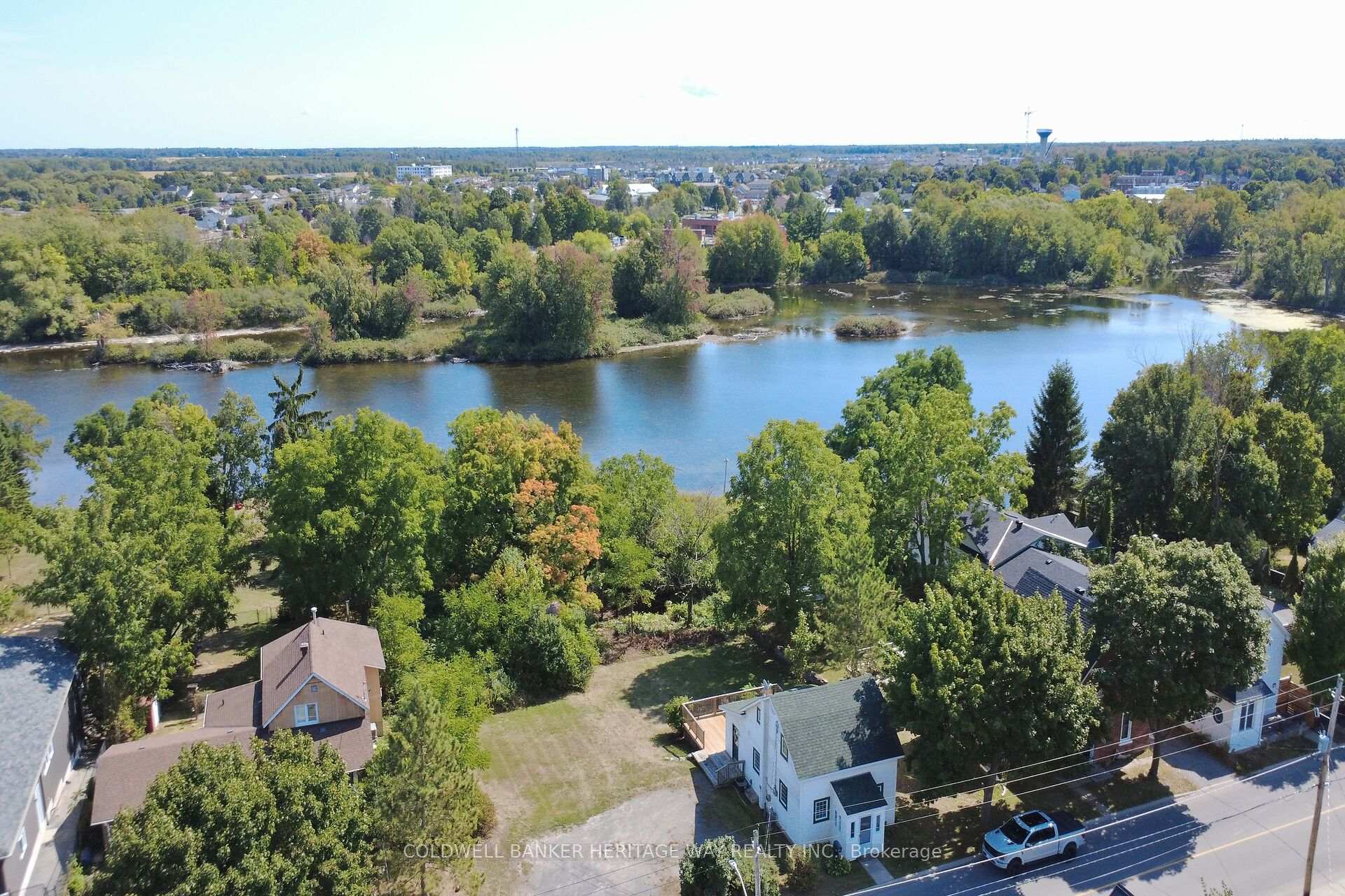 Photo 25 of 254 William Street, Carleton Place — HOMEH