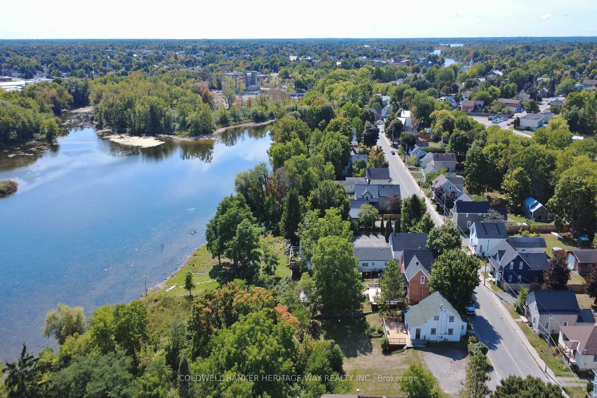 Photo 20 of 254 William Street, Carleton Place — HOMEH