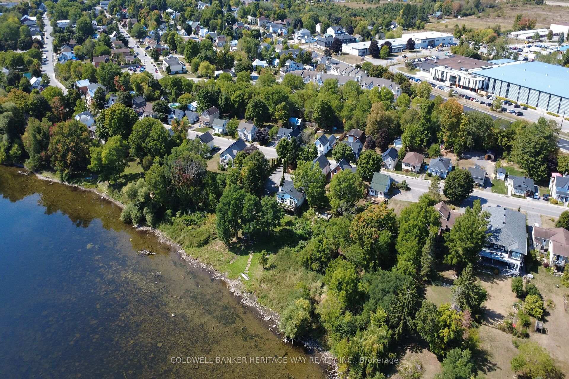 Photo 24 of 254 William Street, Carleton Place — HOMEH